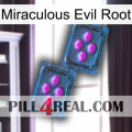 Miraculous Evil Root 03